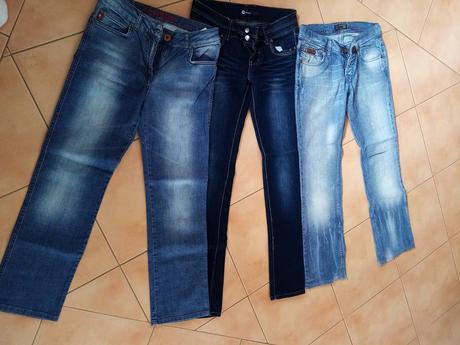 Dámske rifle, redstar,28