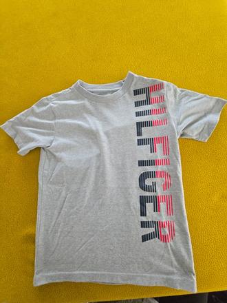 Tricko tommy hilfiger, tommy hilfiger,128