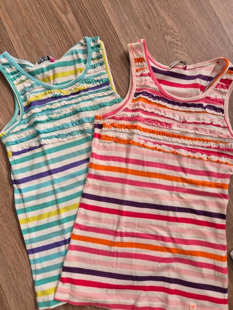 2x letné tielko, reserved,134