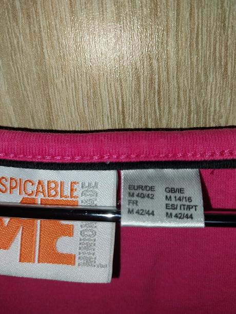 Pyžamkove tričko č.40, 40