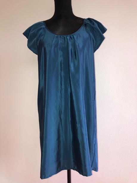 Šaty letné, vero moda,m