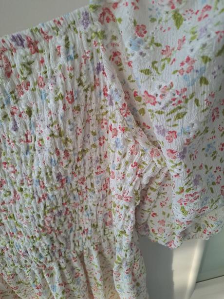 Šaty letné., reserved,140