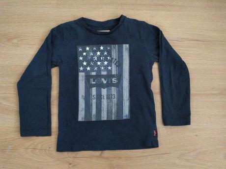 Tričko levis 110, levis,110