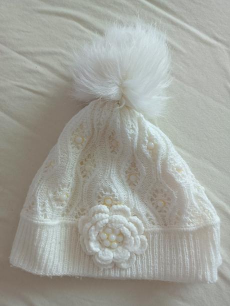 Dievčenská čapica, 