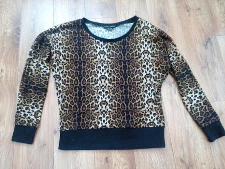 Tigrovany sveter, gate,m