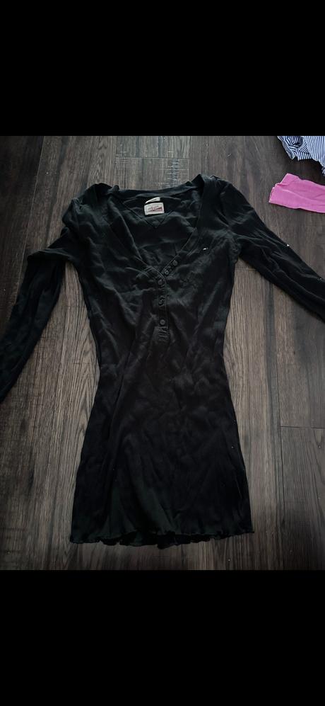 Hollister tričko, hollister,m