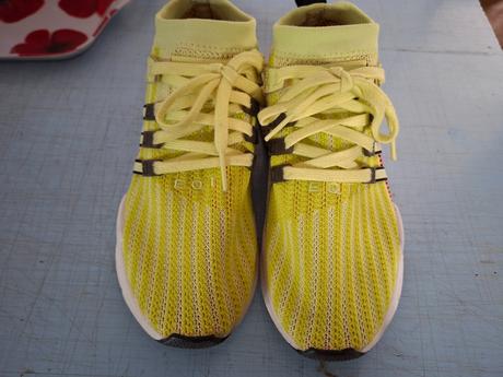 Adidas eqt tenisky, adidas,39