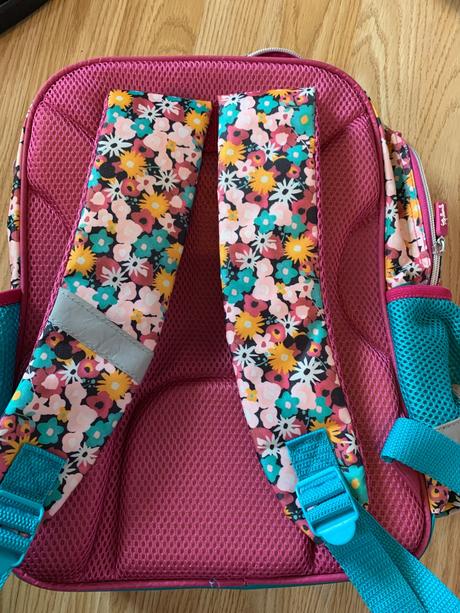 Anatomicky batoh minnie disney, 