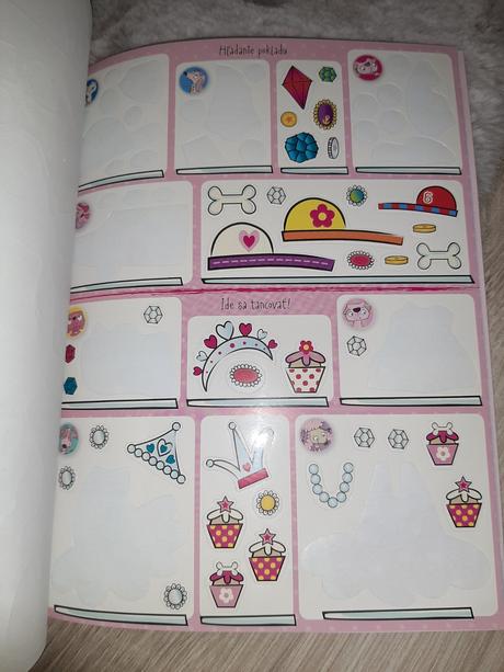 Pavlínkin salón krásy + farbičky, 