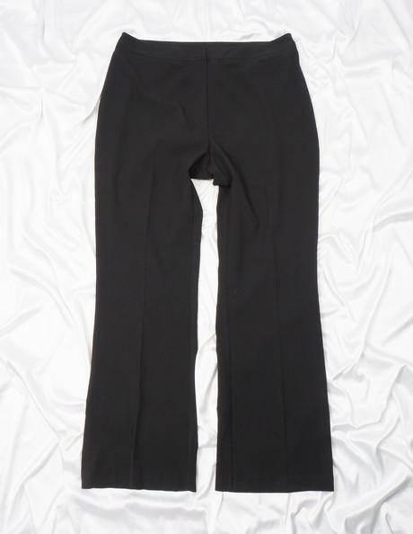 Kvalitné elegantné nohavice bhs, bhs,44