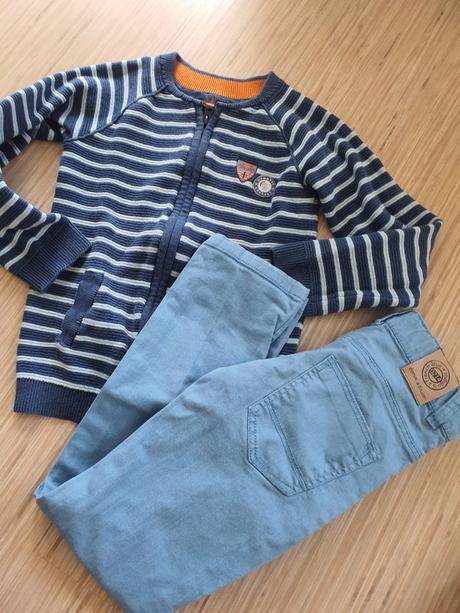 Súprava ch12, sergent major,140