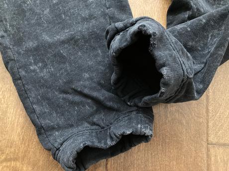 Teplaky cropp (s), s