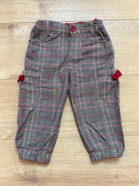 Nohavice - 86, reserved,86