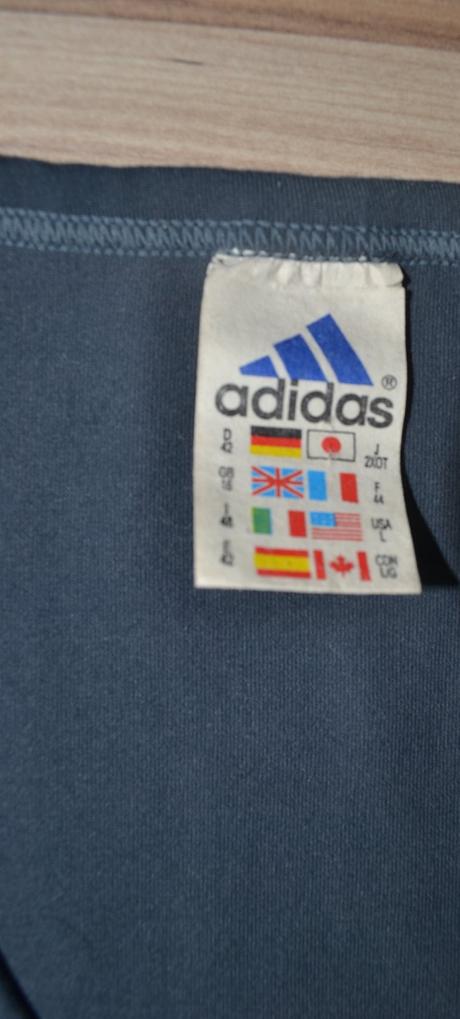Športové tričko, adidas,42