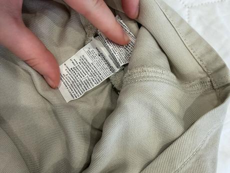 Nový značkový set benetton, benetton,62 / 68