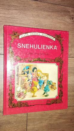 Snehulienka,