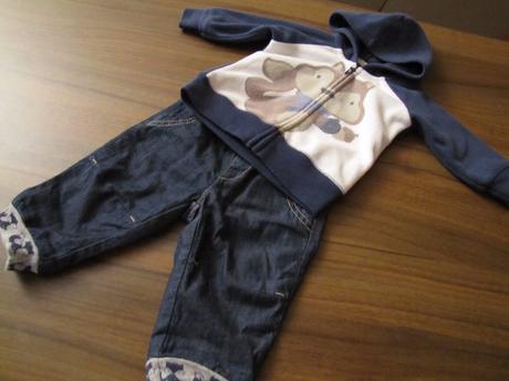 Súprava, benetton,62