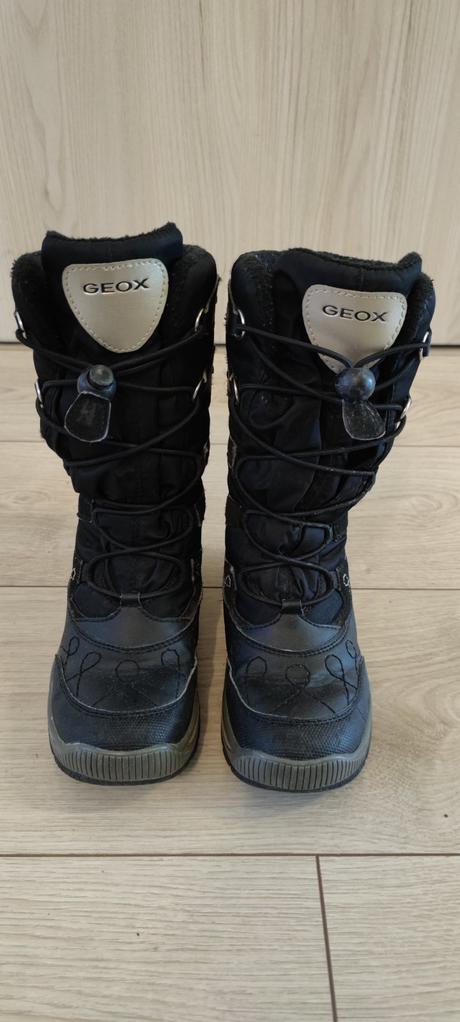 Geox čižmy, geox,30