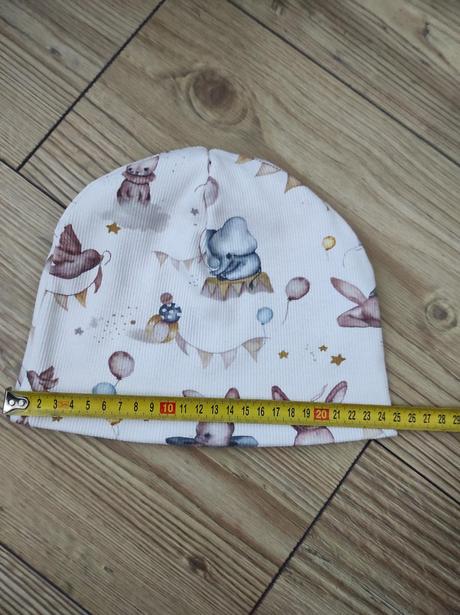 Čiapka jar/jeseň, 110