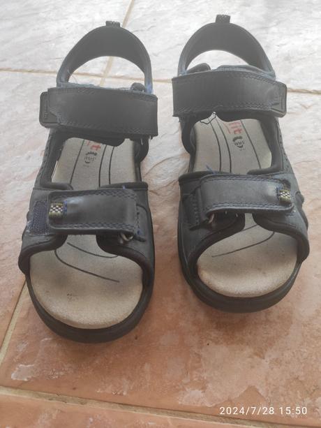 Sandále superfit, superfit,33