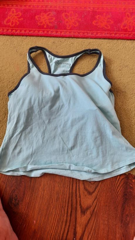 Športové tricko, l