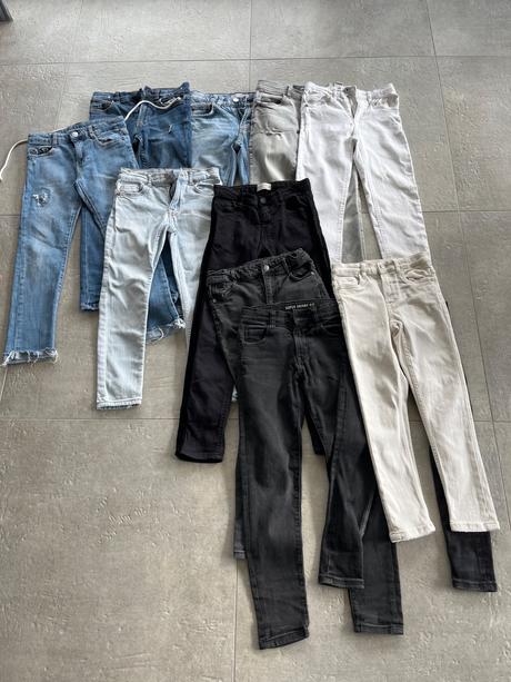 Zara rifle, zara,128