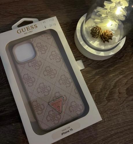 Iphone 15 kryt, apple