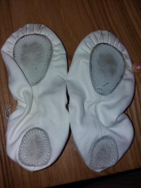 Piskoty / cvicky na tanecnu, 28