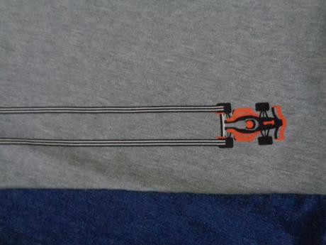 Tričko s dlhým rukávom, f&f,104