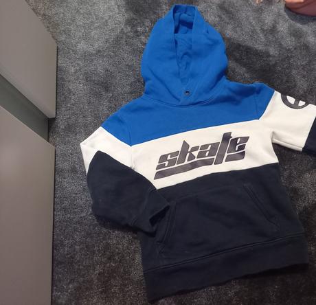 Mikina hm v.110, h&m,110