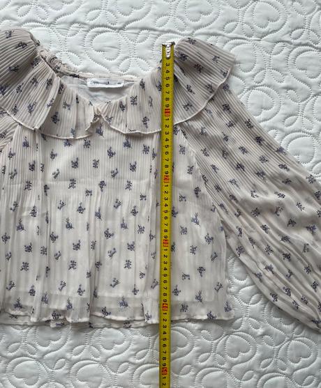 Blúzka zara, zara,134