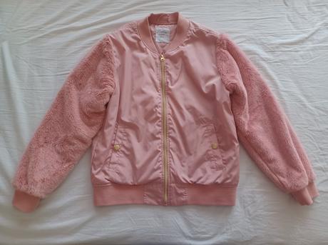 Prechodná bundička, lindex,158
