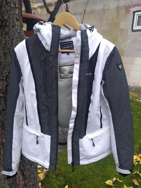 Icepeak 42 lyžiarka bunda - 50eur, 42