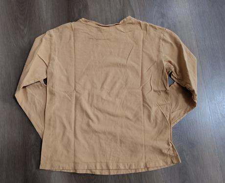 Dievčenské tričko, mayoral,158