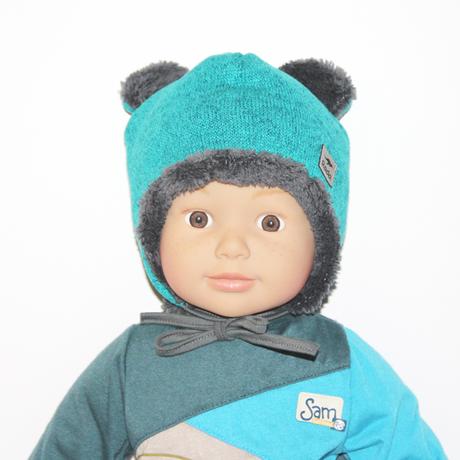 Zimná čiapka macík rada, rada,42 - 52