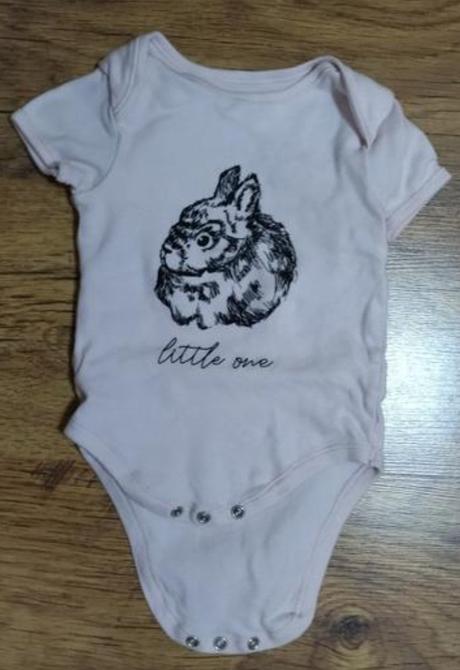 Body zajko, sinsay,80