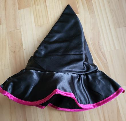 Klobúk na 3-4 roky, 