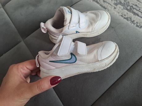 Detske tenisky, nike,22