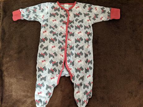 Pyžamka next, next,62