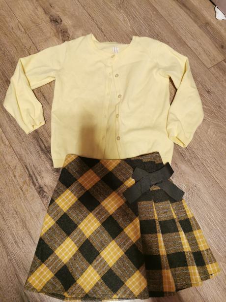 Sukňa, young dimension,104