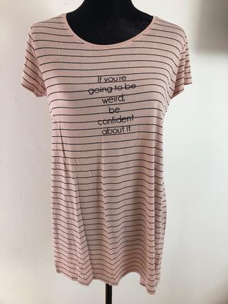 Tričko, reserved,38