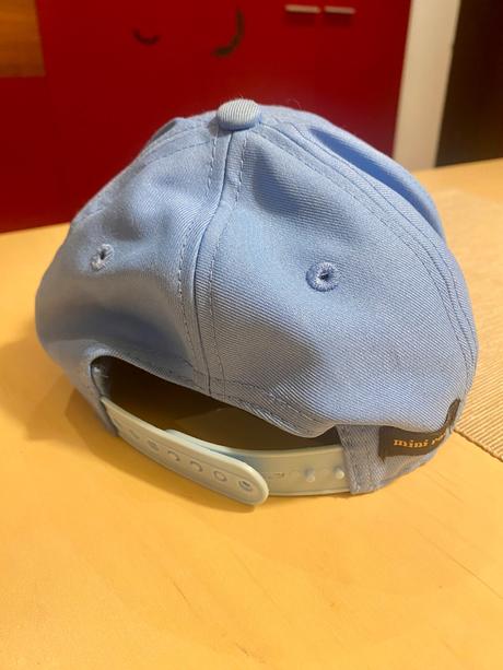 Šiltovka mini rodini, 48-50cm, 50