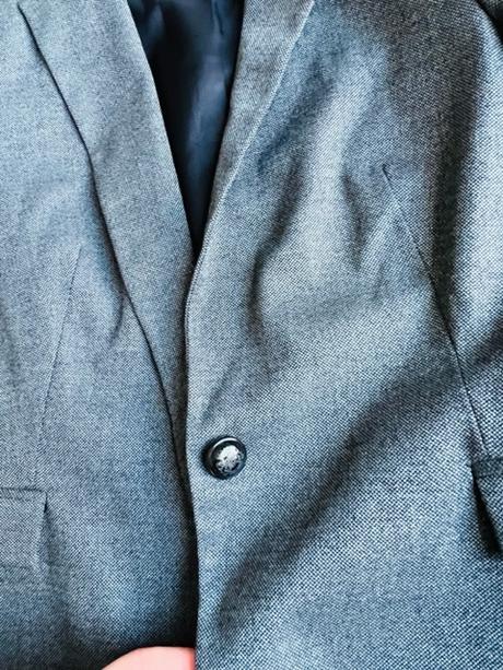 Elegantné sako, zara,m