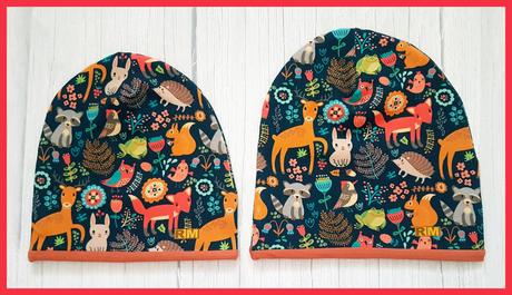 Jednovrstvová / dvojvrstvová čiapka, <50 - xxxl