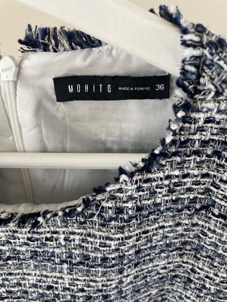 Šaty zn. mohito, mohito,36