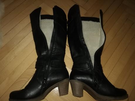 Čižmičky rieker, rieker,36