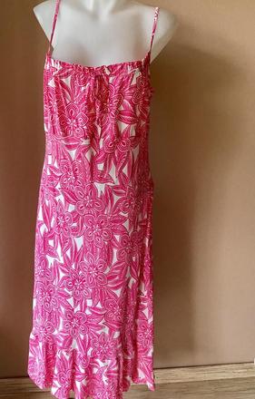 Šaty 44/46 /3m, marks & spencer,44