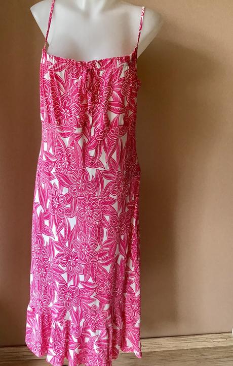 Šaty 44/46 /3m, marks & spencer,44