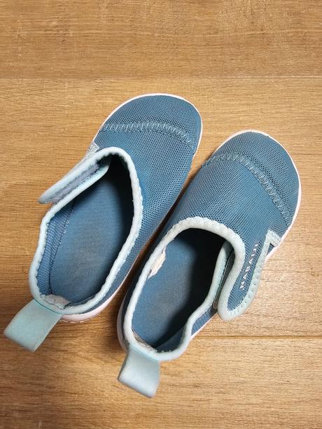 Topanky do vody, nabaiji,23