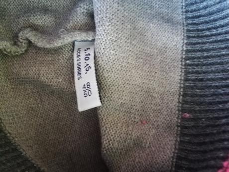 Ciapka vel. 48,50, 104